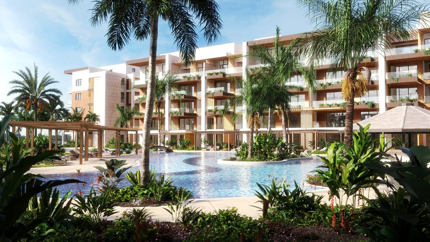 Punta Cana vs. Las Terrenas: Comparativa de Retornos y Perfil de Huésped