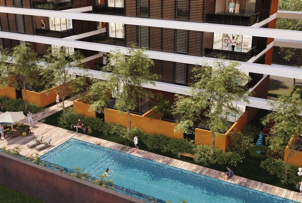 Apartamentos de Alta Rentabilidad en Juan Dolio