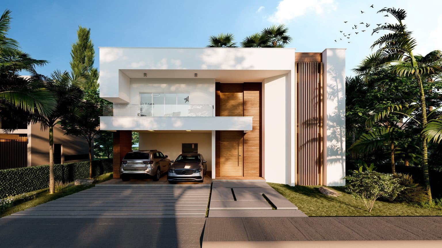 Villas de Lujo con Piscina Privada en Vista Cana
