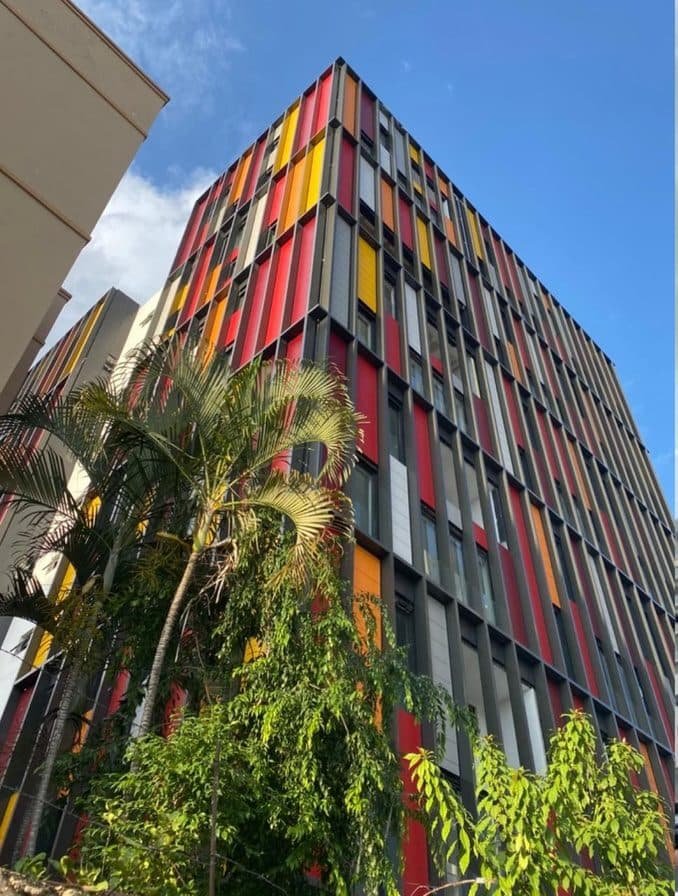 Apartamentos Dúplex en el Distrito Nacional