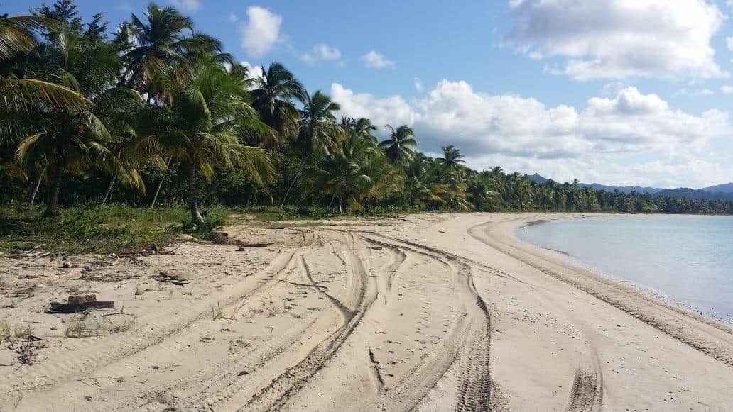 Inviertes en un Pedazo de Tierra, Recibes una Isla Entera